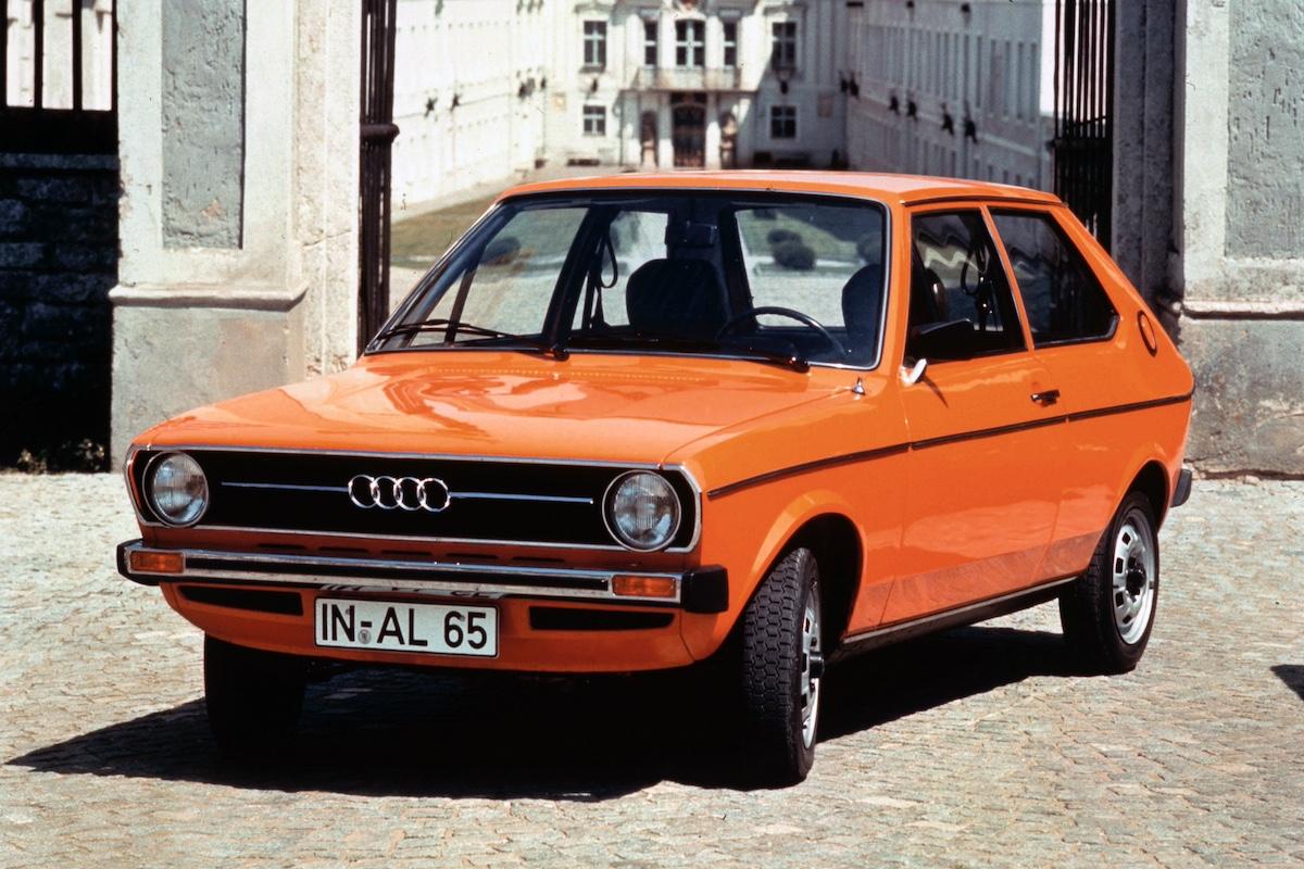 Volkswagen Polo 50 jaar 2025