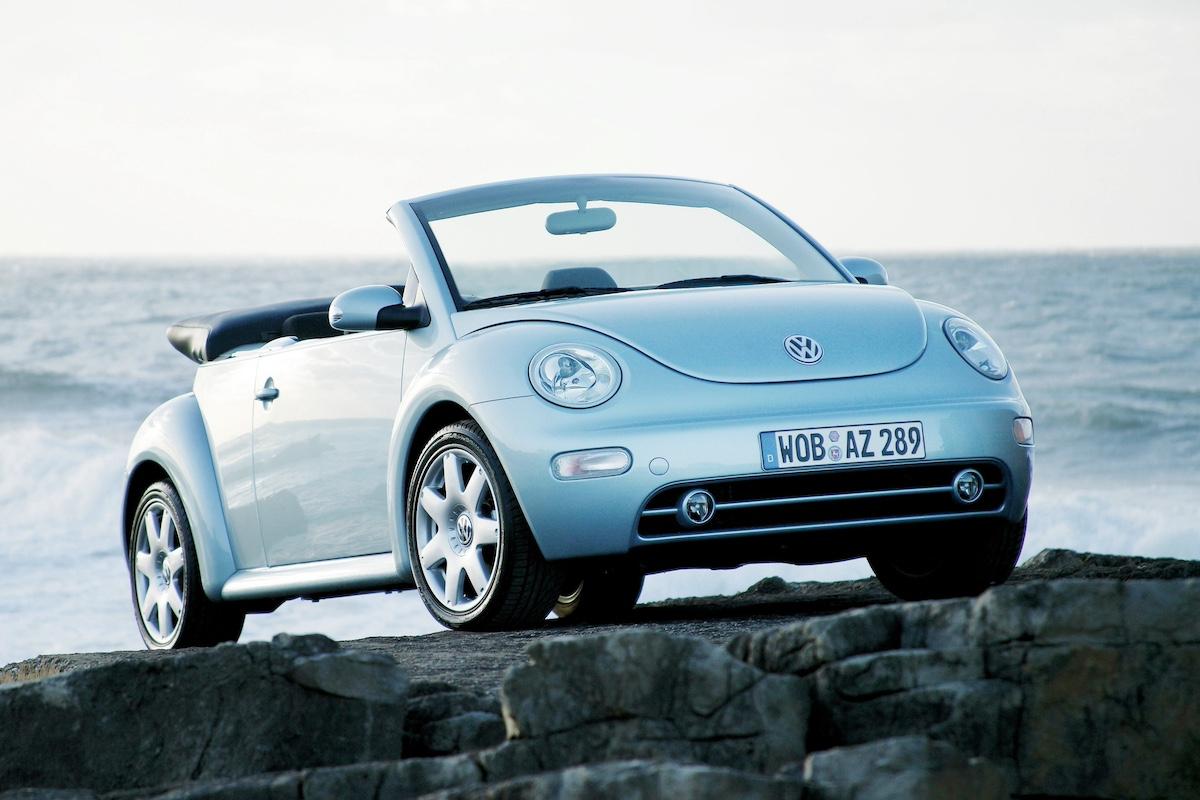 Goedkope cabrio's 2025