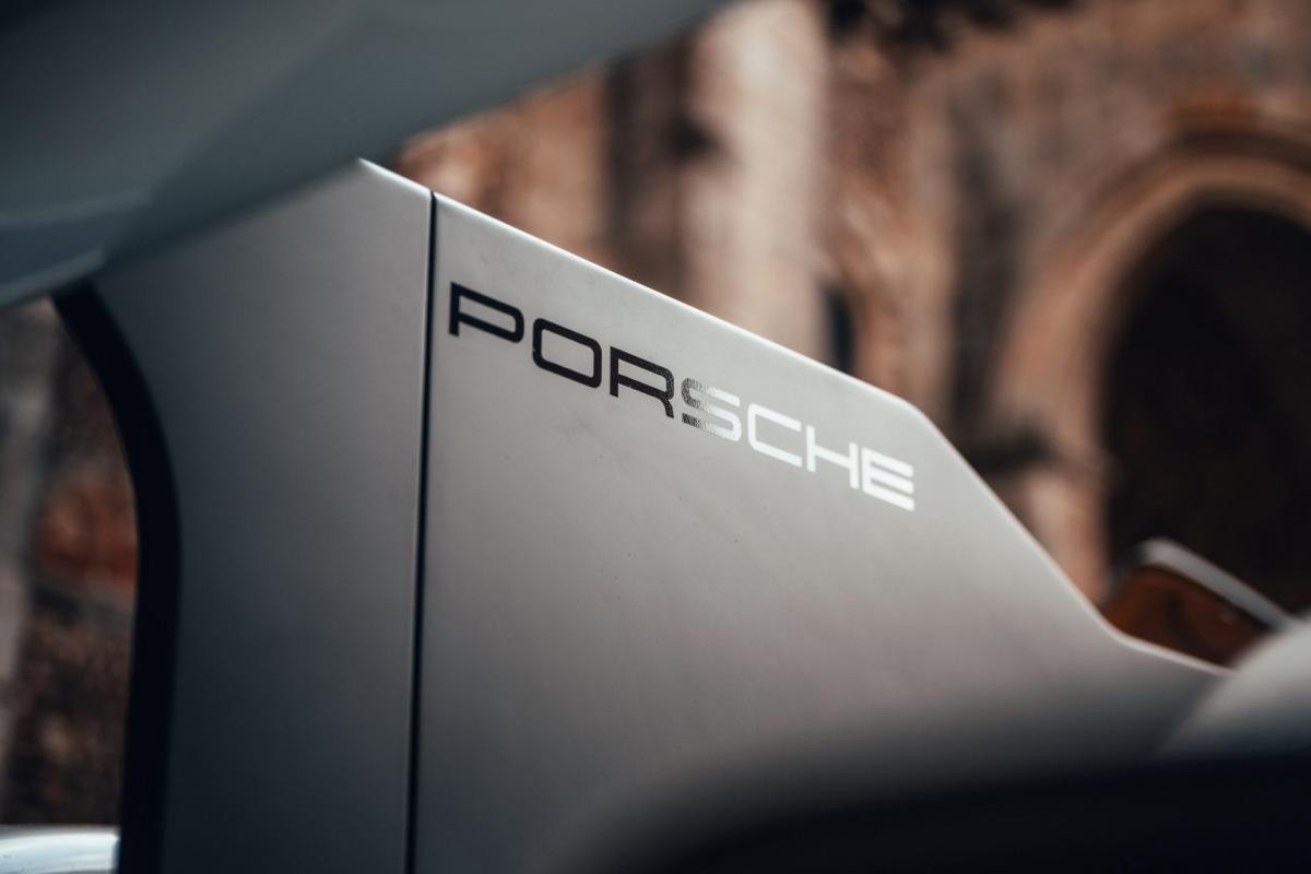 Porsche 863 RSP 2025