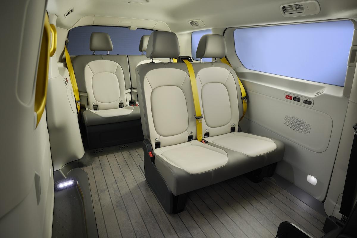 Volkswagen ID. Buzz AD 2025
