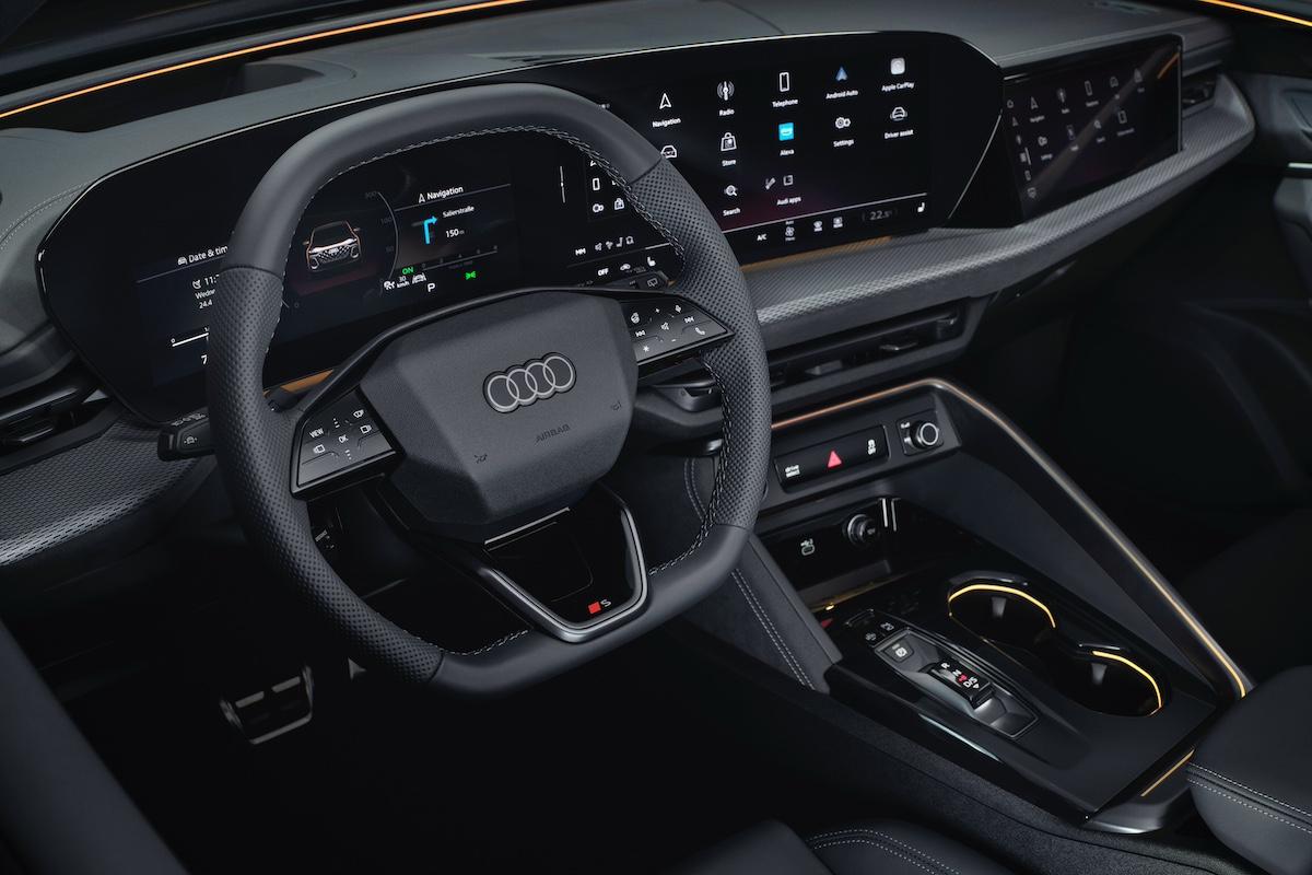Audi Q5 test 2025