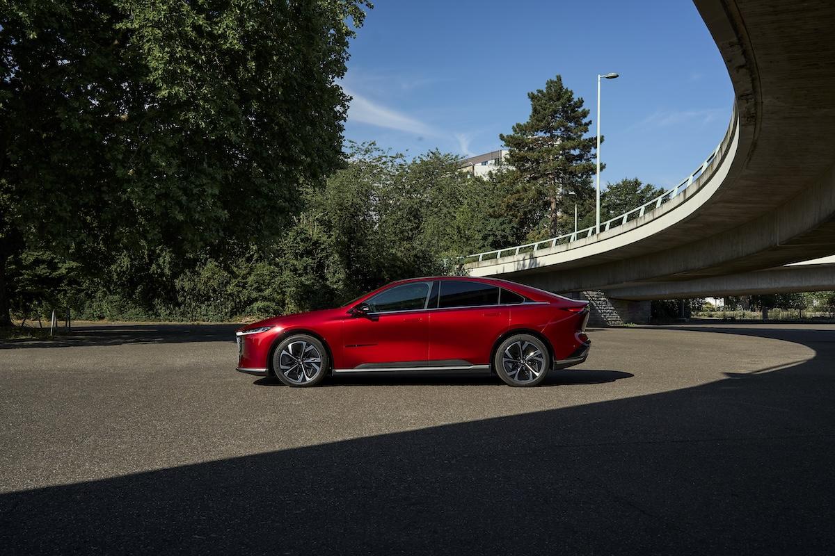 Mazda Mazda6e rijtest review belgie test