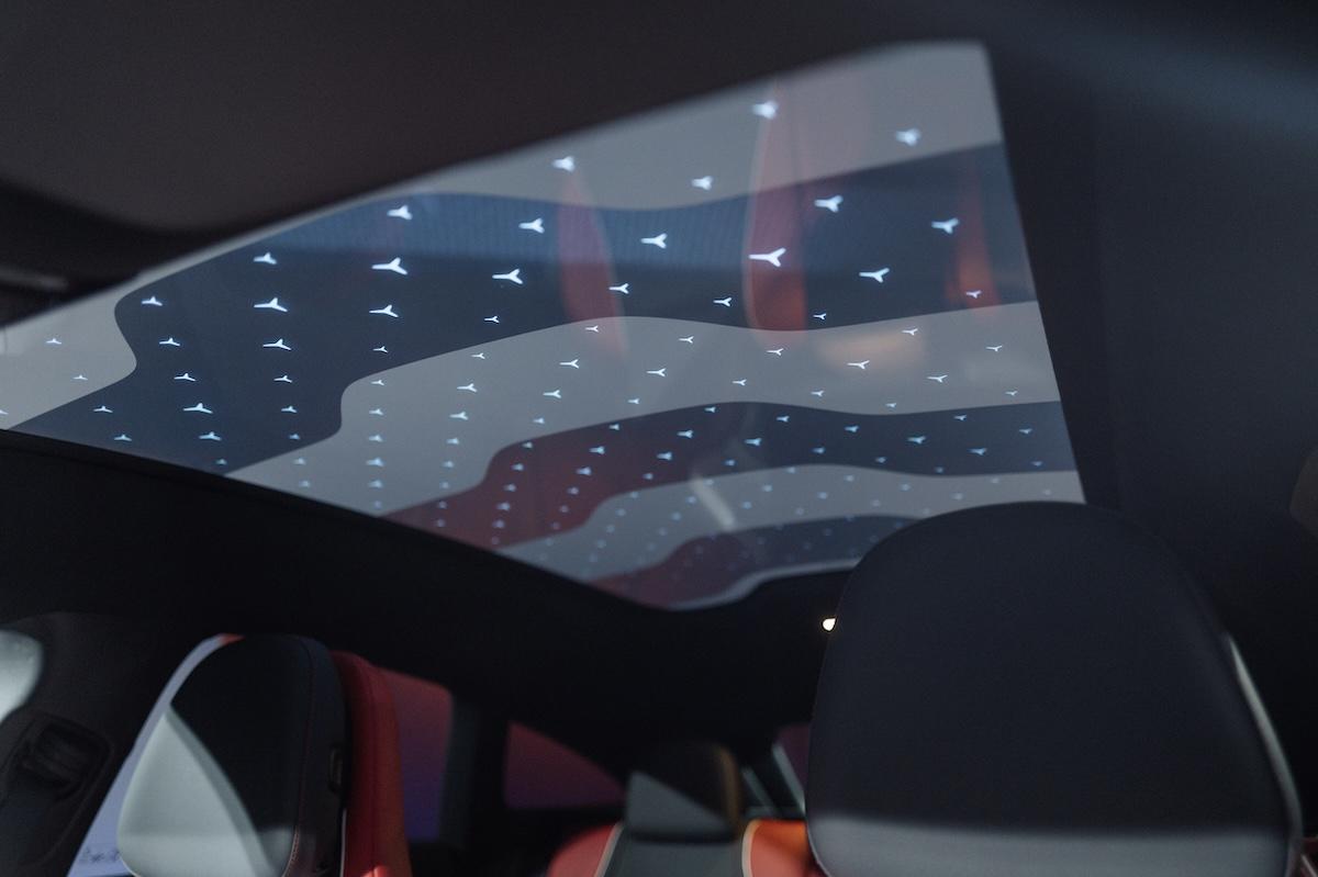 Mercedes CLA Shooting Brake 2025 info belgie