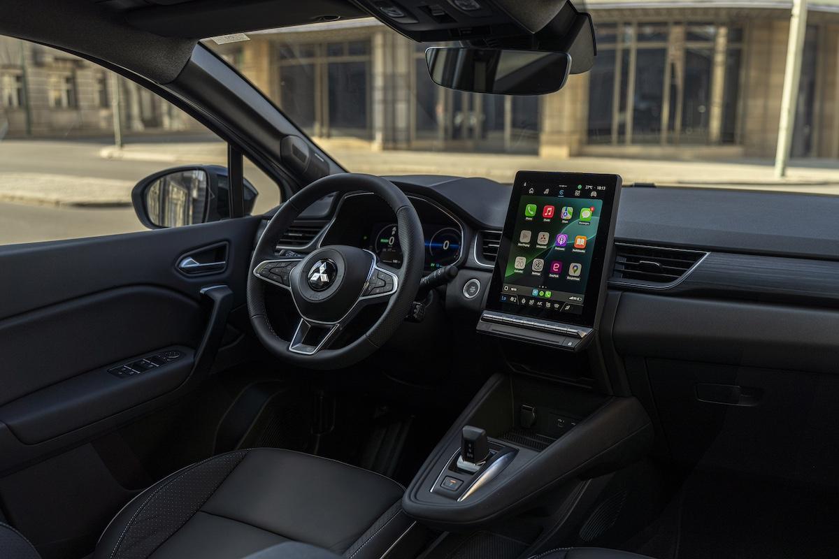 Mitsubishi Grandis 2025 