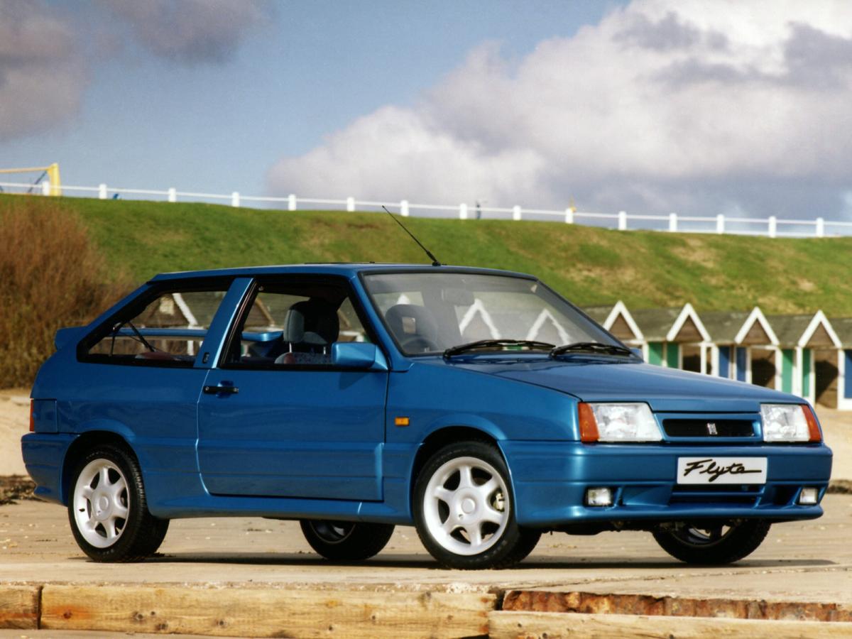 Lada Samara