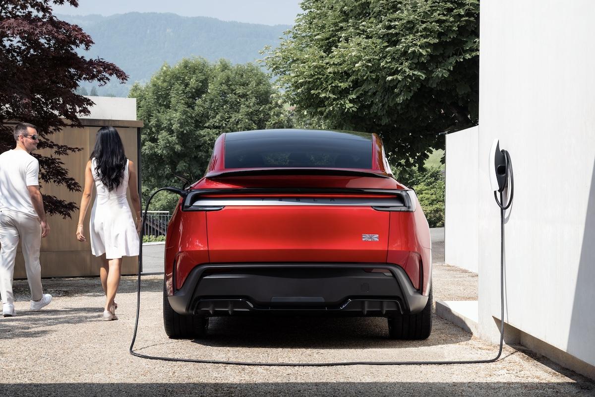 Model Y Performance 2025