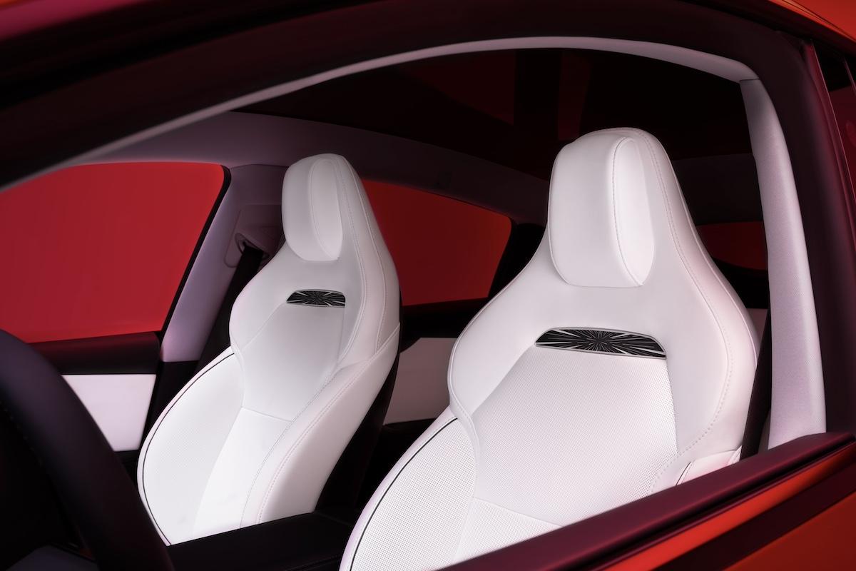 Model Y Performance 2025