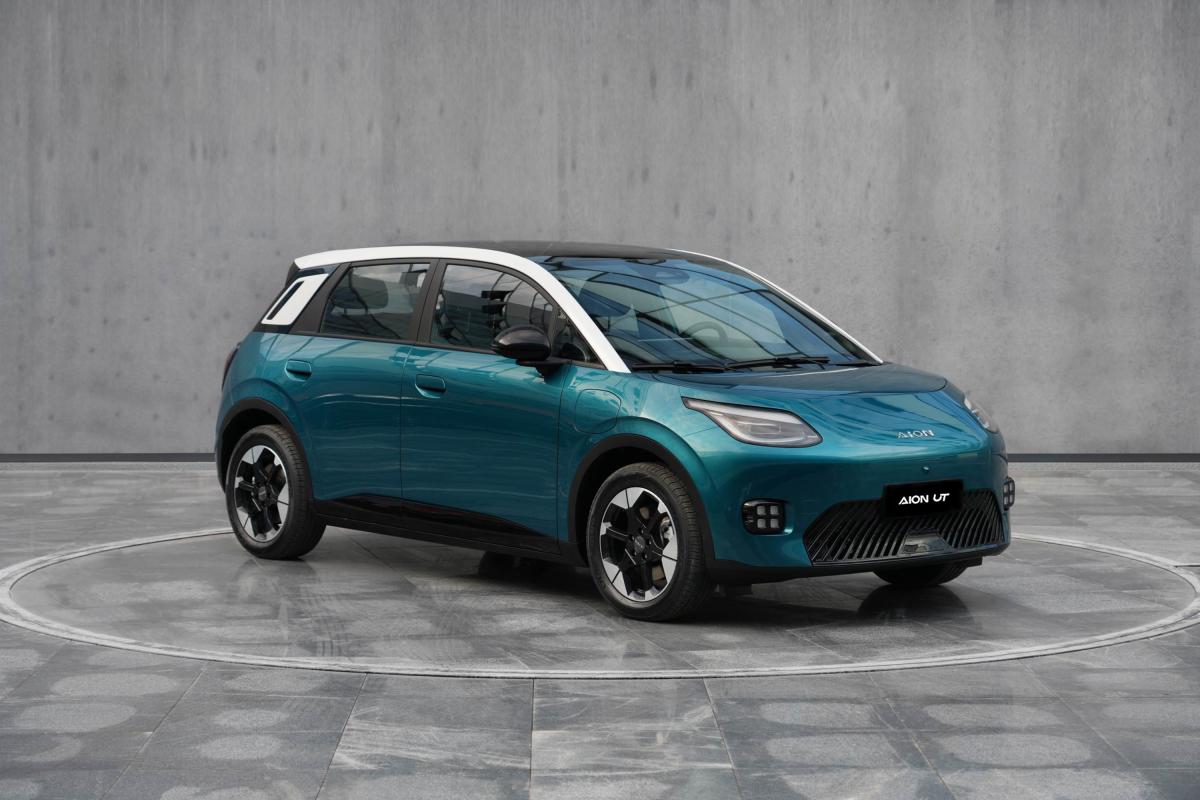 Gac Aion V