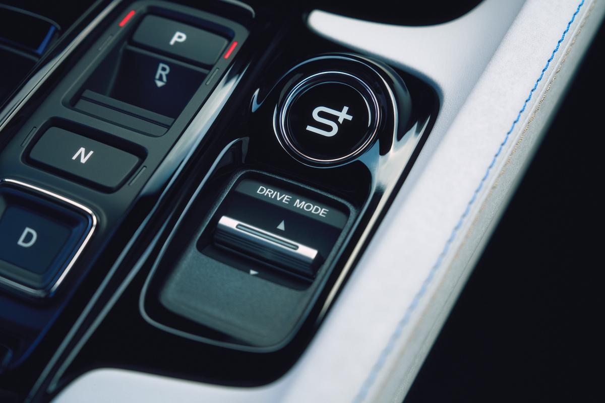 Honda Prelude officieel 2025