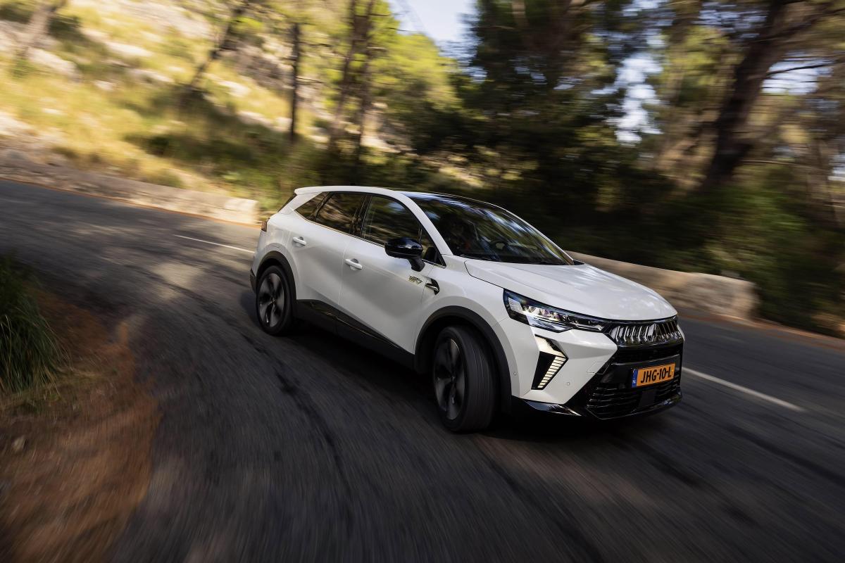 Mitsubishi Grandis test 2025