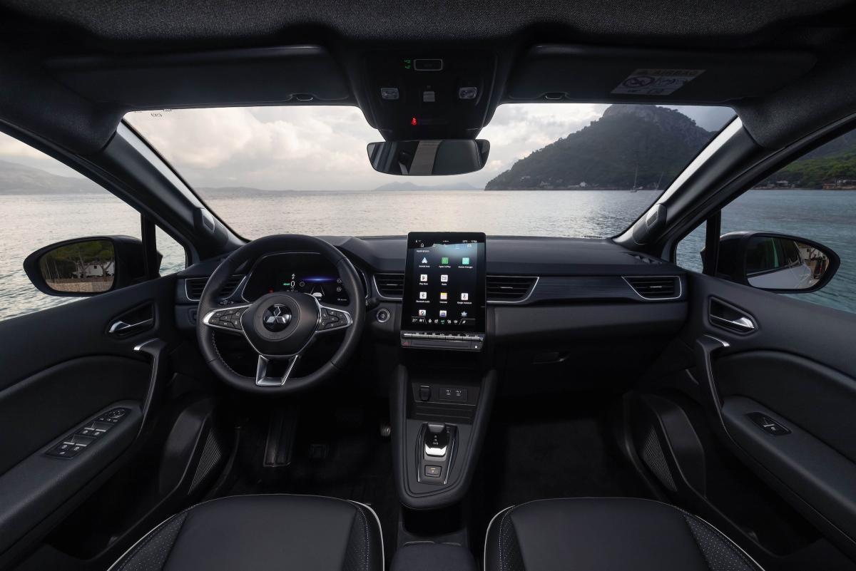 Mitsubishi Grandis test 2025