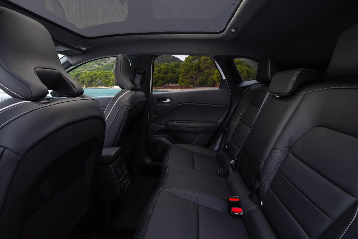 Mitsubishi Grandis test 2025