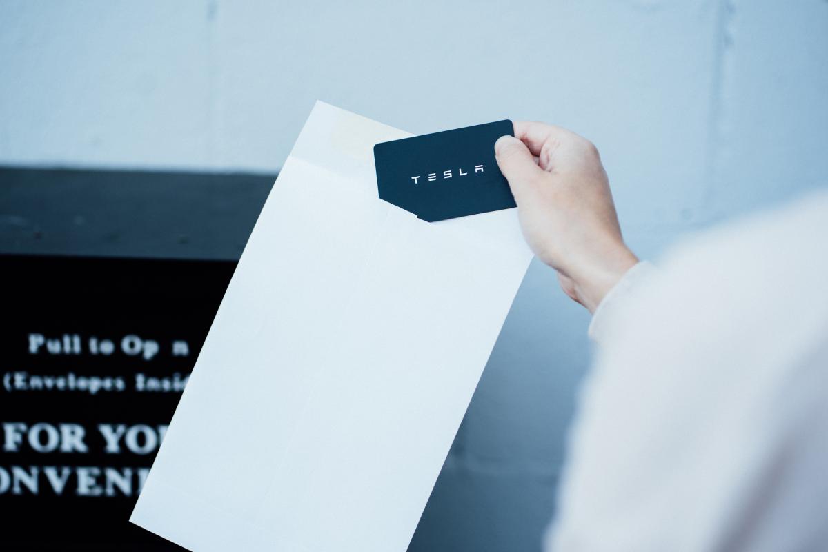 Tesla MultiPass info belgie