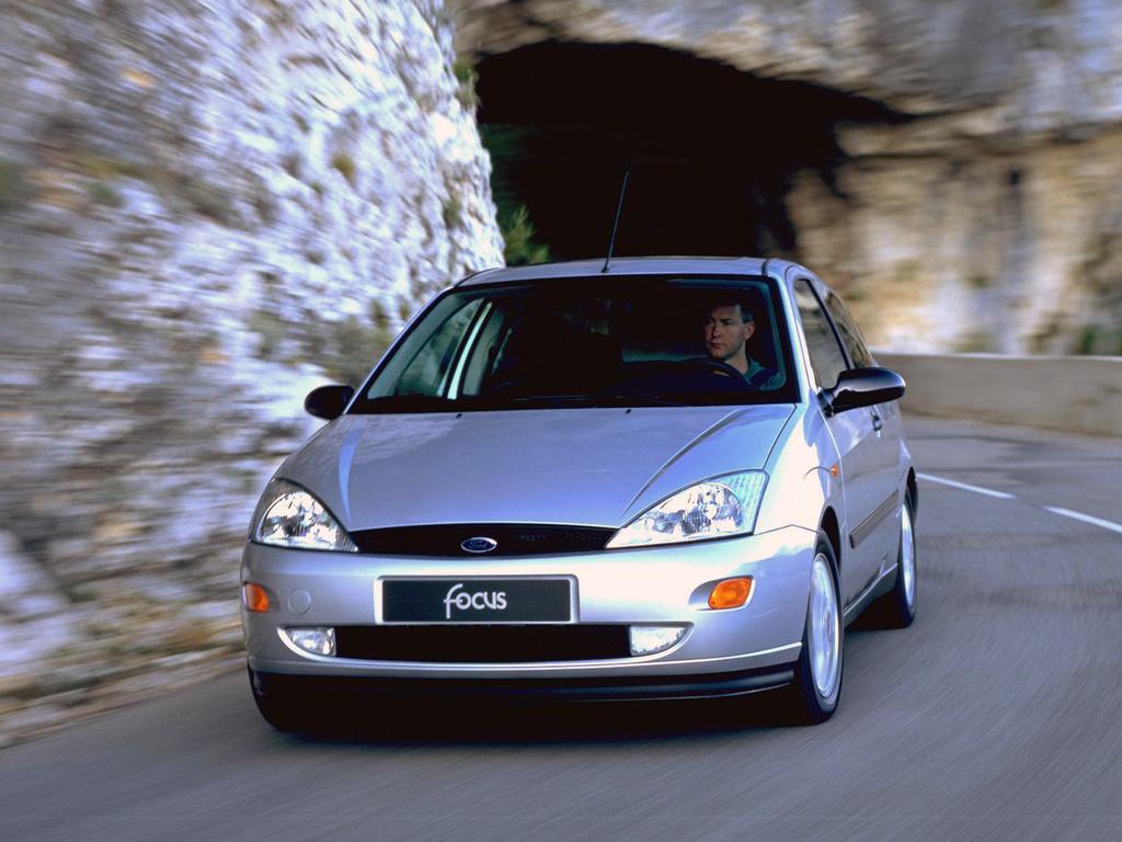 Ford Focus 1998