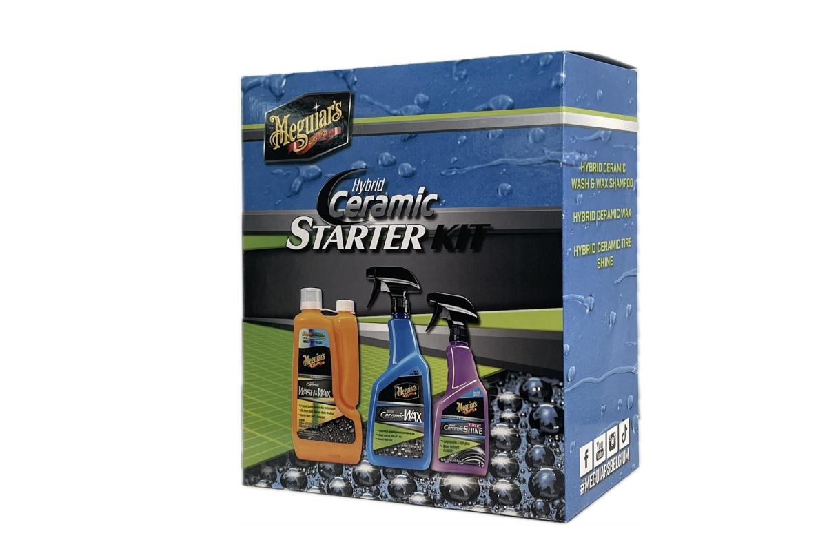 Cadeaus autoliefhebber 2025