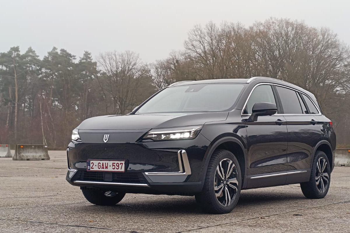 Skyworth K800 test belgie info prijs review