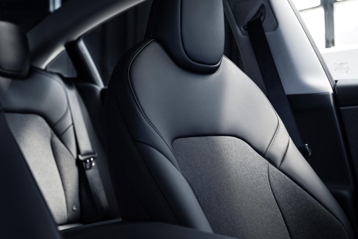 Tesla Model 3 Standard prijs 2025 