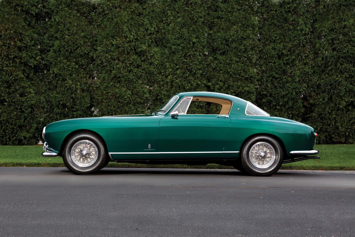 Ferrari 250 Europa