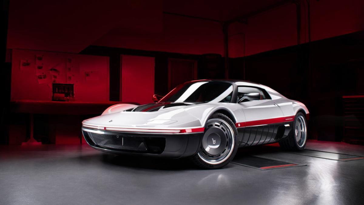 Bertone_Runabout