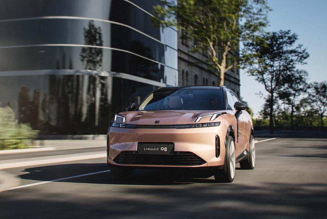 Lynk & Co 08 rijtest test belgie