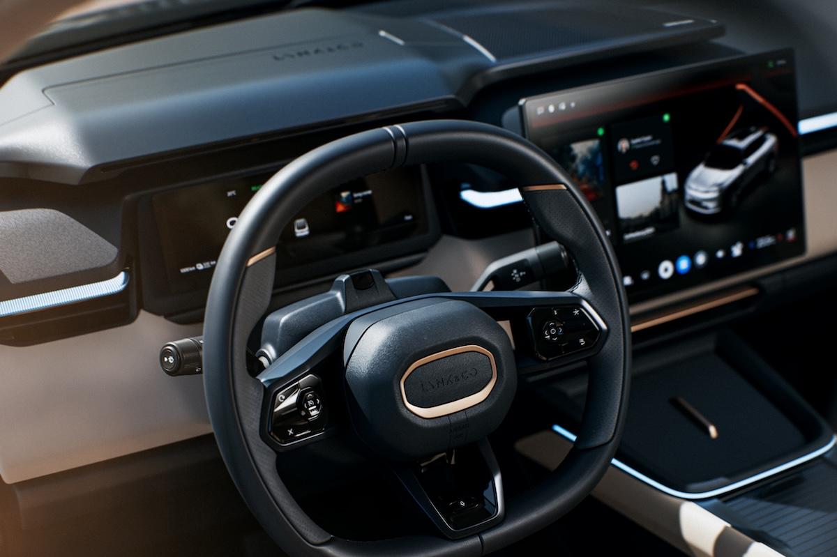 Lynk & Co 08 rijtest test belgie