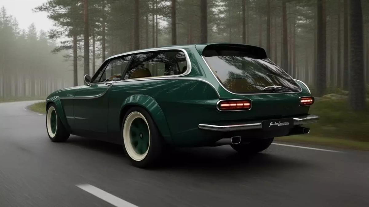Autoforma-Volvo-P1800-Niels-Van-Roij-Design-2026