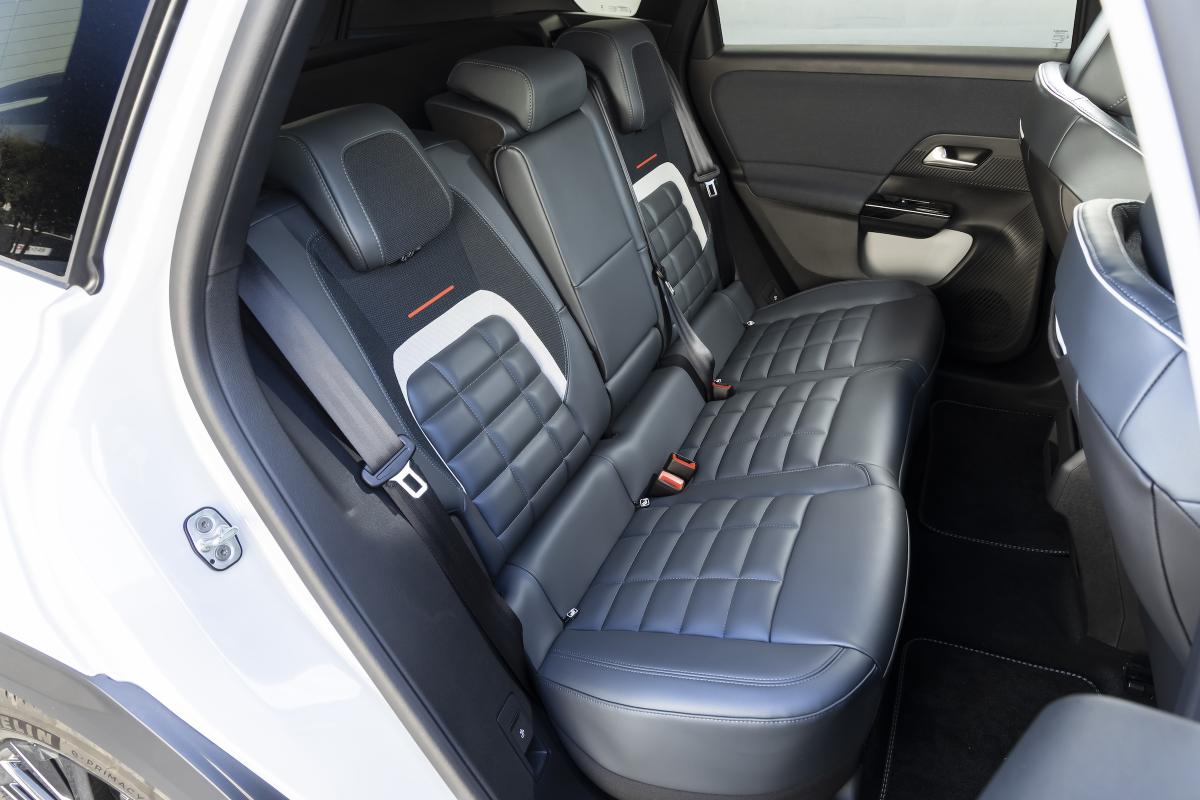 Citroën c5 aircross hybrid test 2025