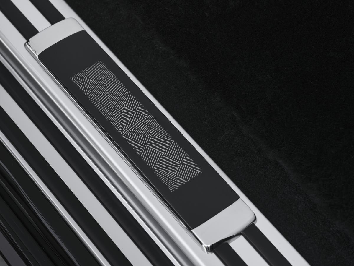 Rolls-Royce Phantom Arabesque