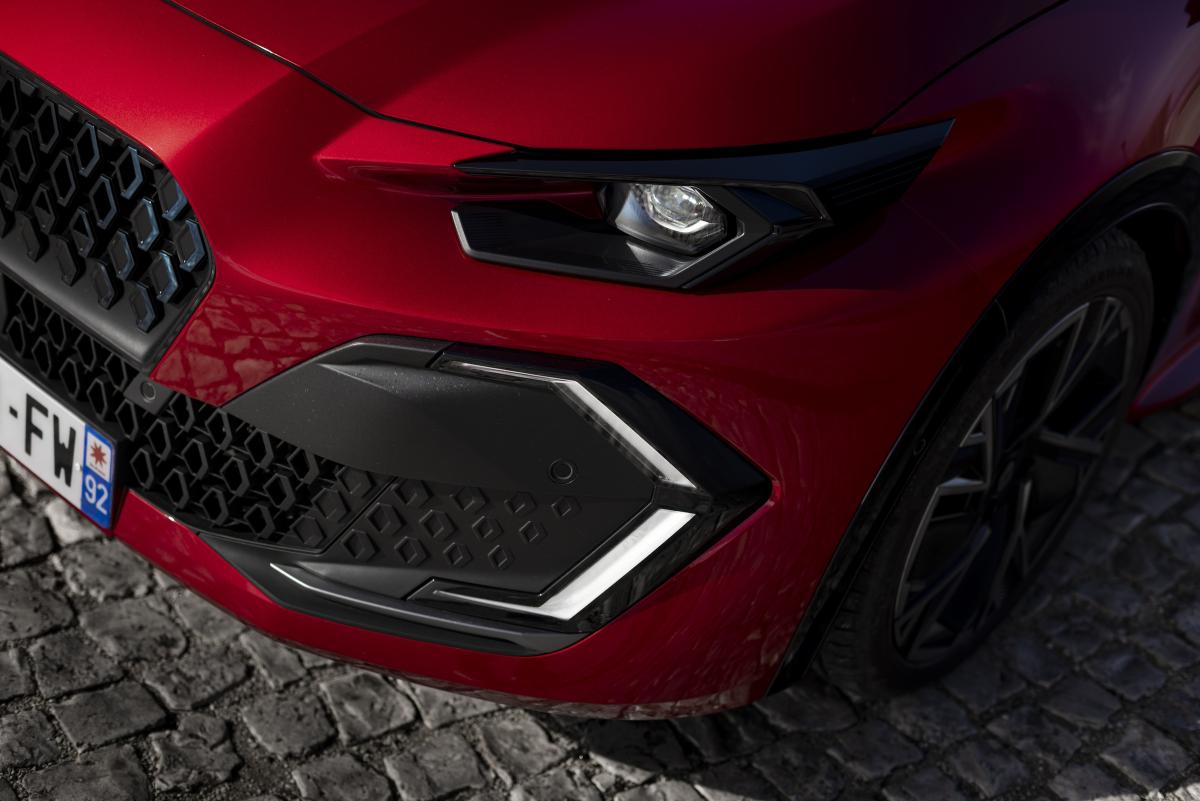 Renault Clio E-Tech test 2026