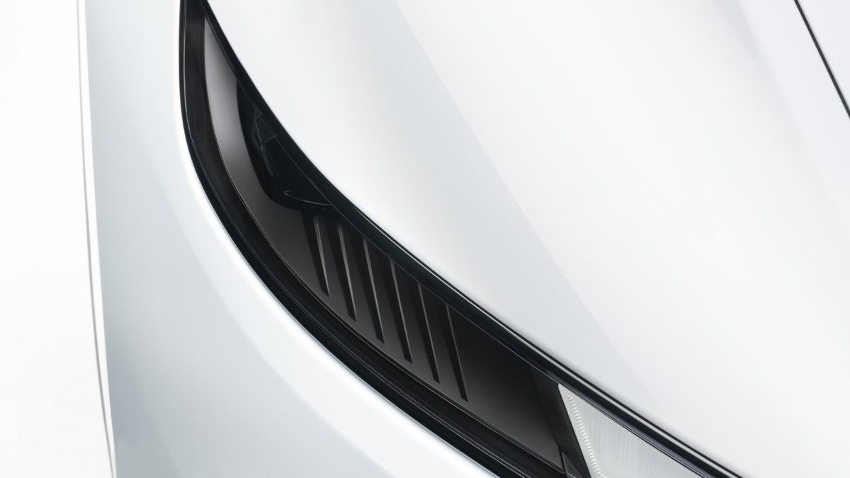 Tesla Model Y Standard 2026