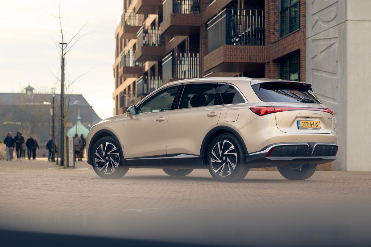 MGS6 review test belgie info prijs