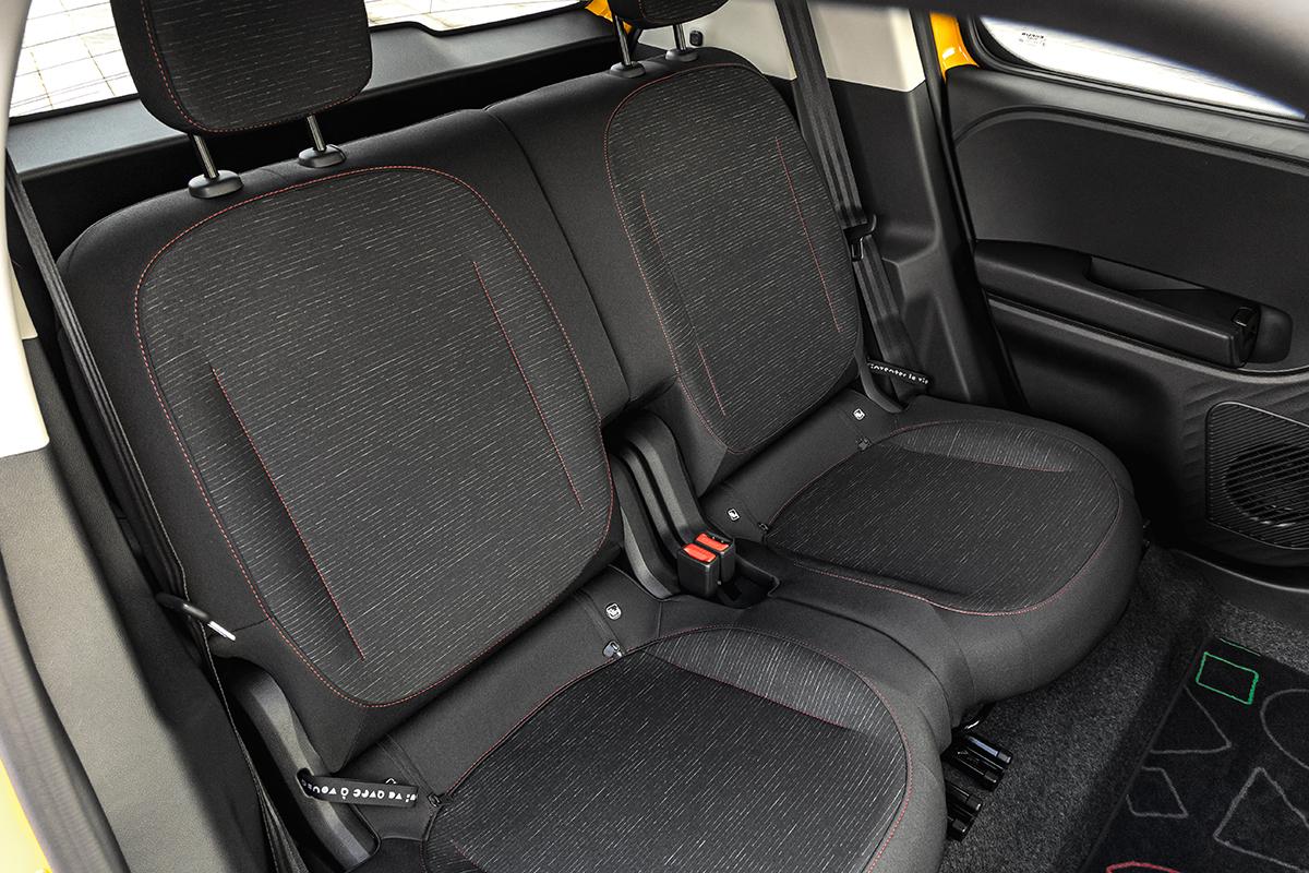 First Drive : Renault Twingo E-Tech (2026)