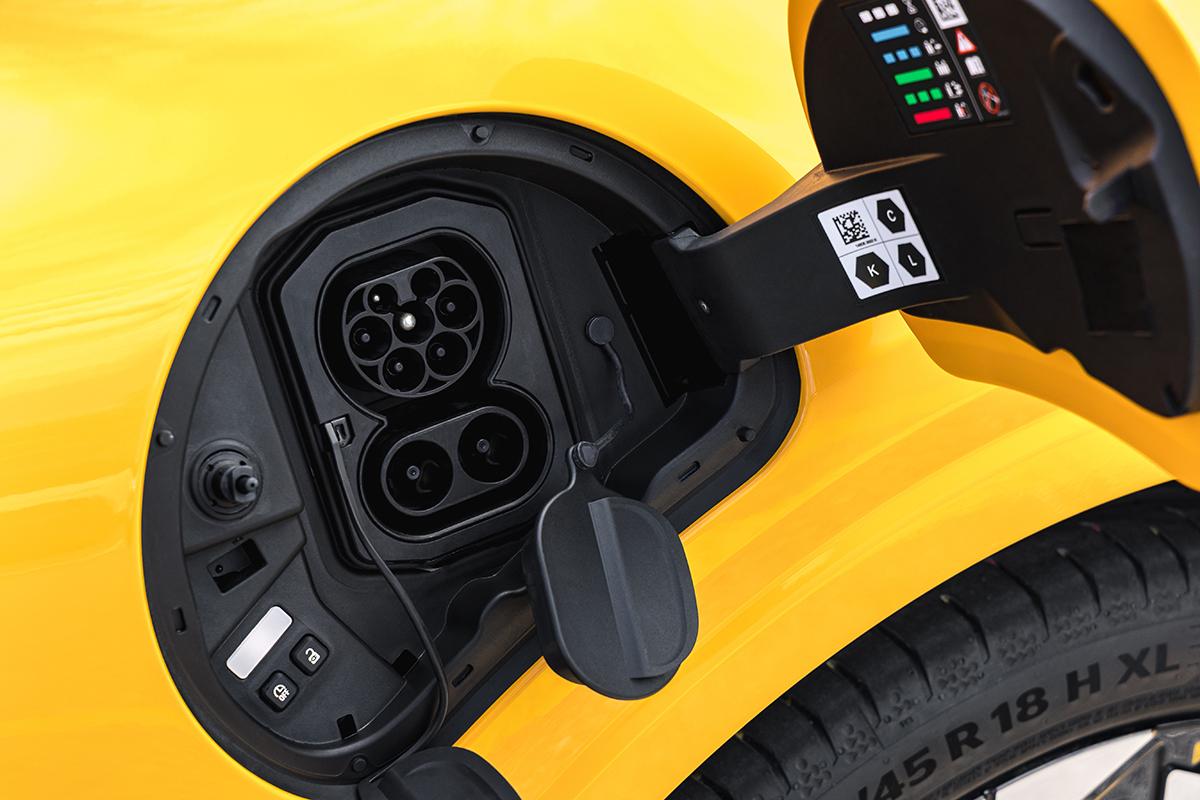 First Drive : Renault Twingo E-Tech (2026)