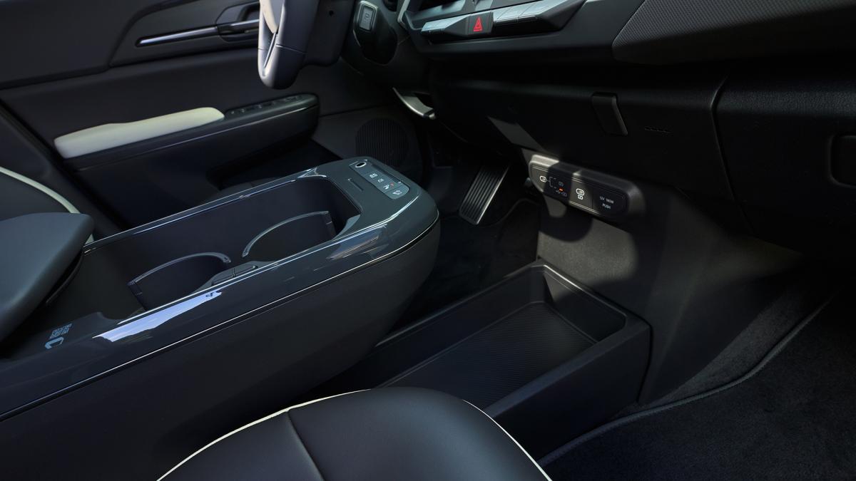 Kia EV5