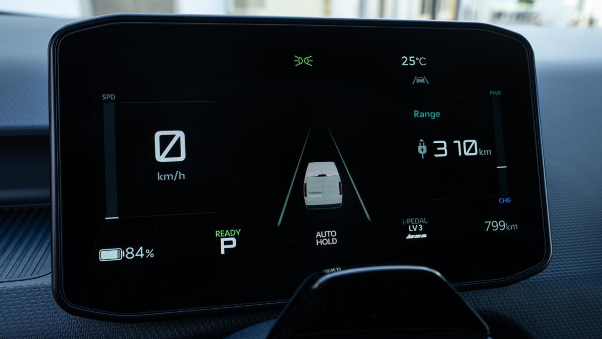 Kia PV5 Passenger