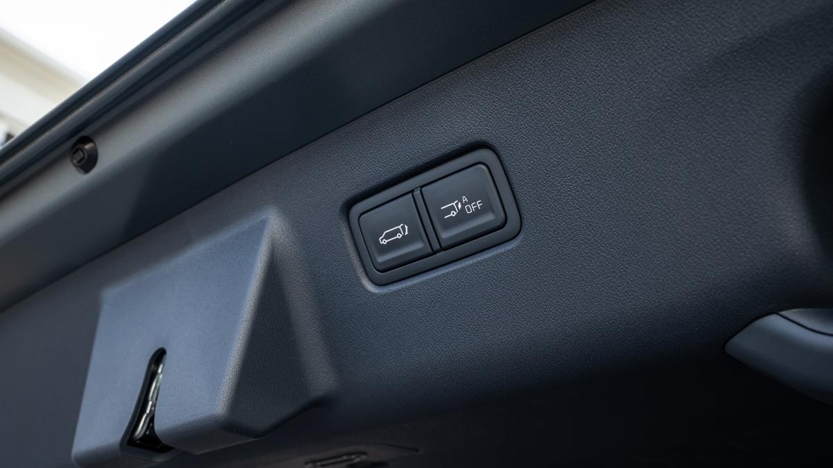 Kia PV5 Passenger