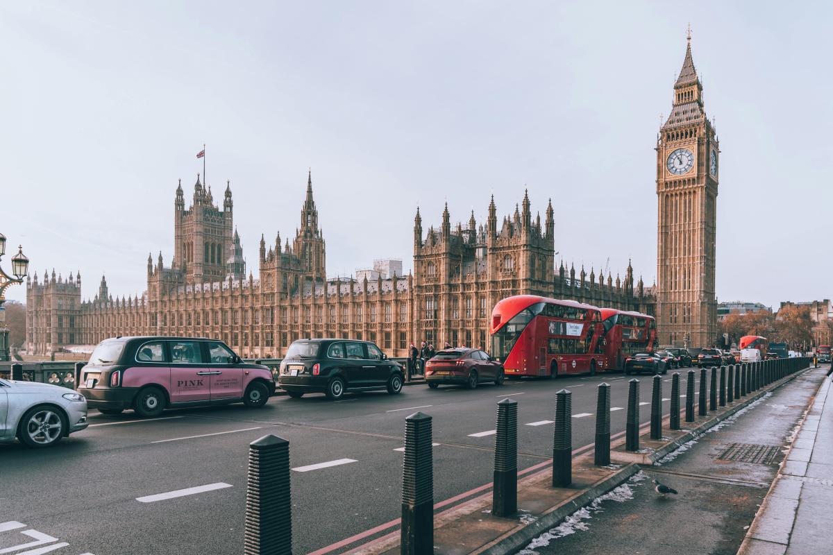 Londen