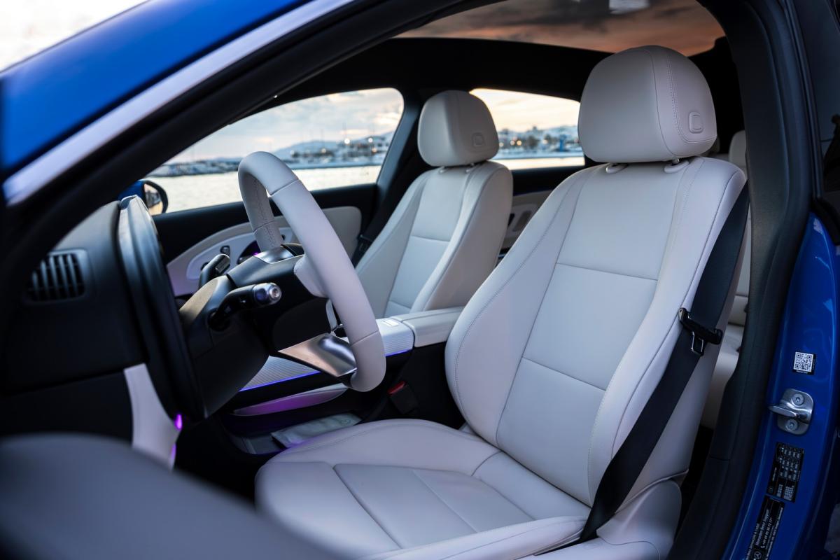 Mercedes-Benz CLA Shooting Brake