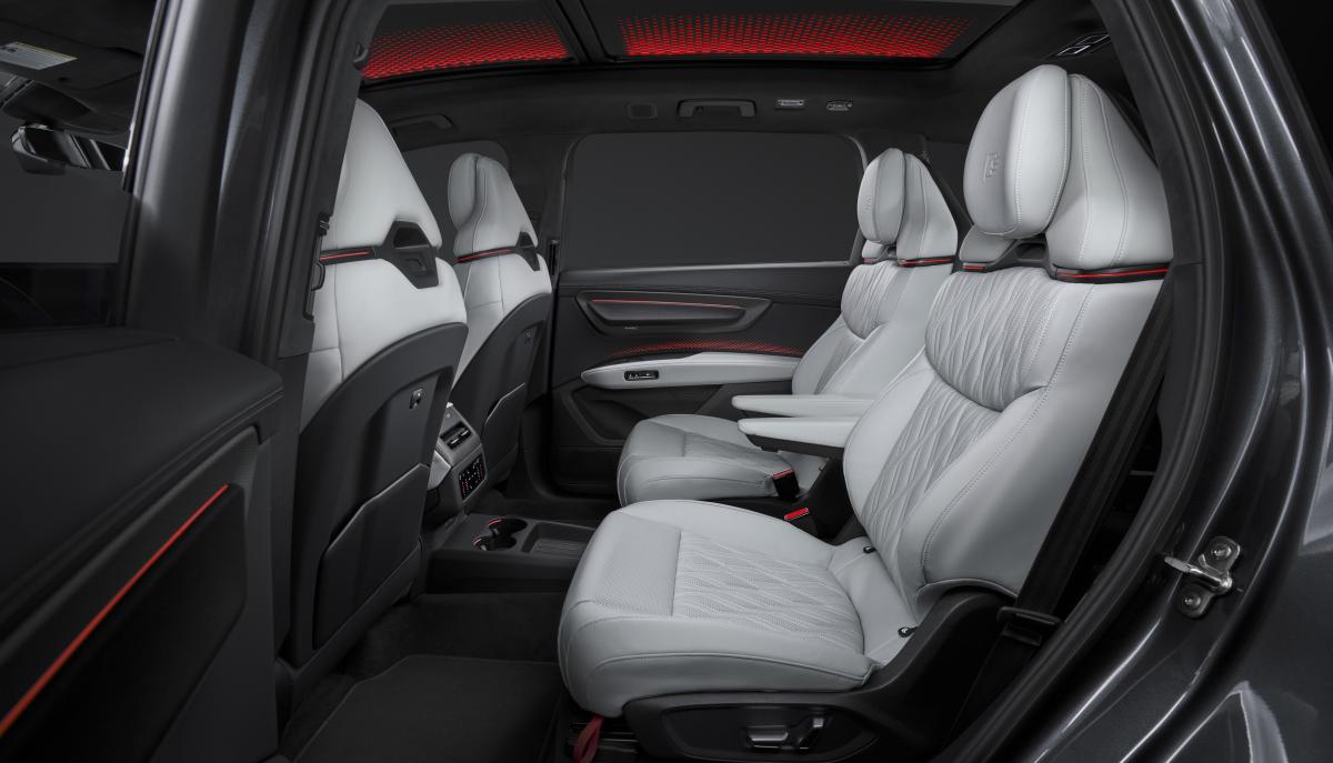 Audi Q9