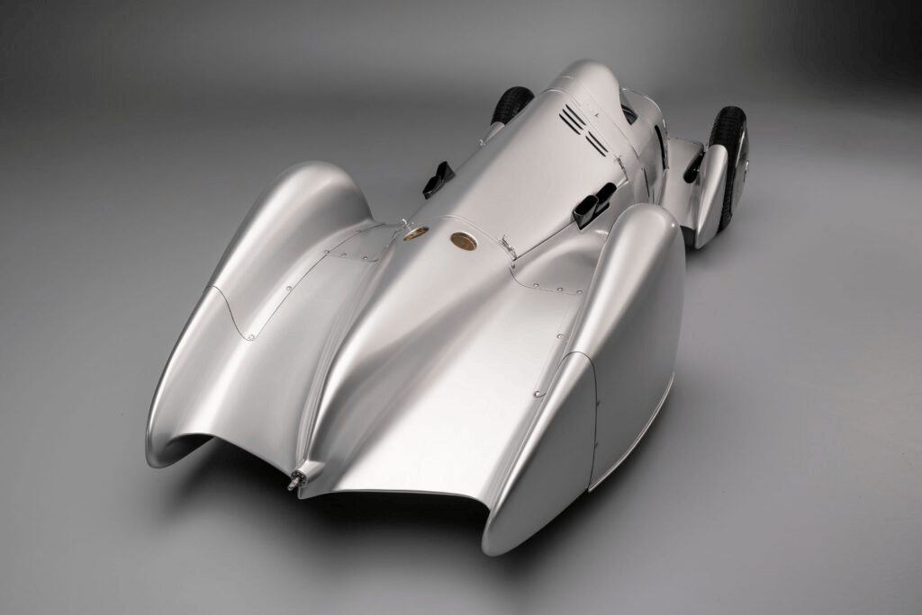 Auto Union Rennlimousine