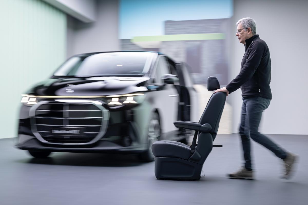 China verbod leunstoelen 2026