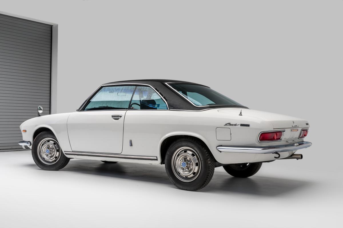 Mazda Luce Coupé