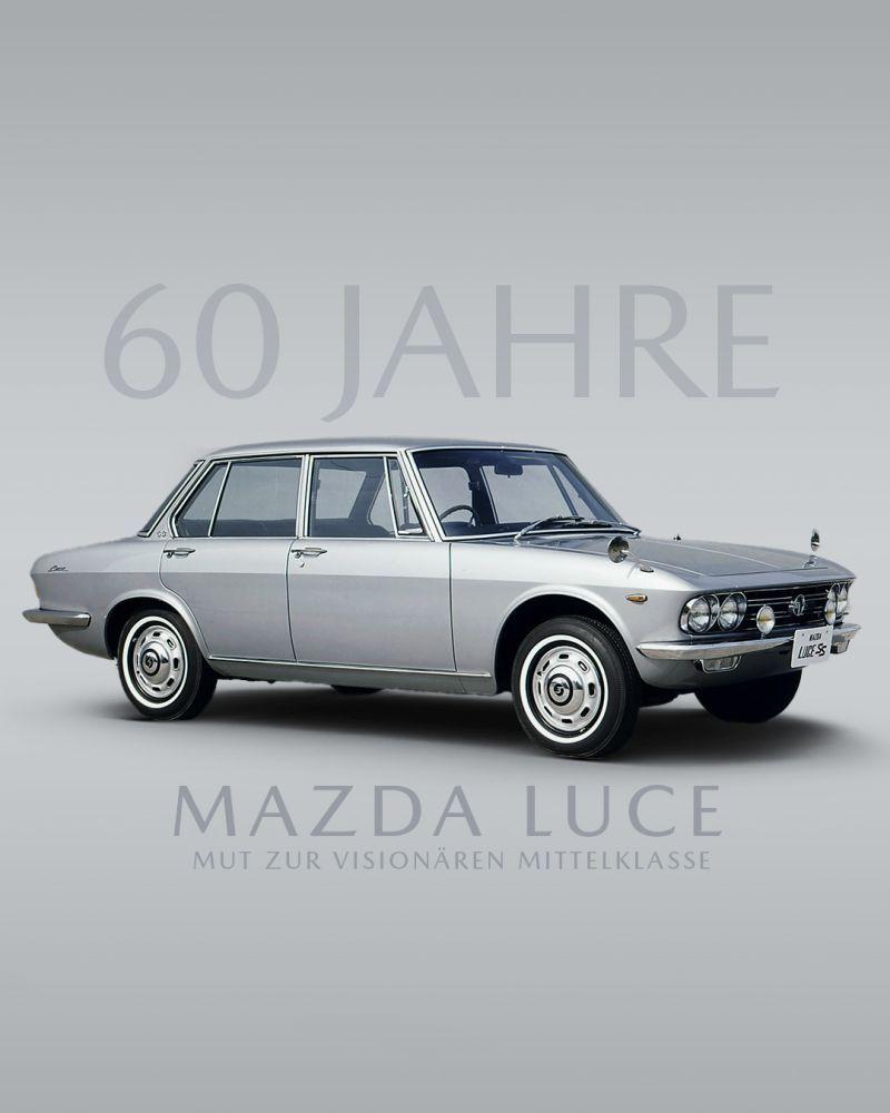 Mazda Luce