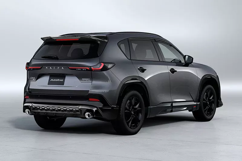 Mazda CX-5 AutoExe