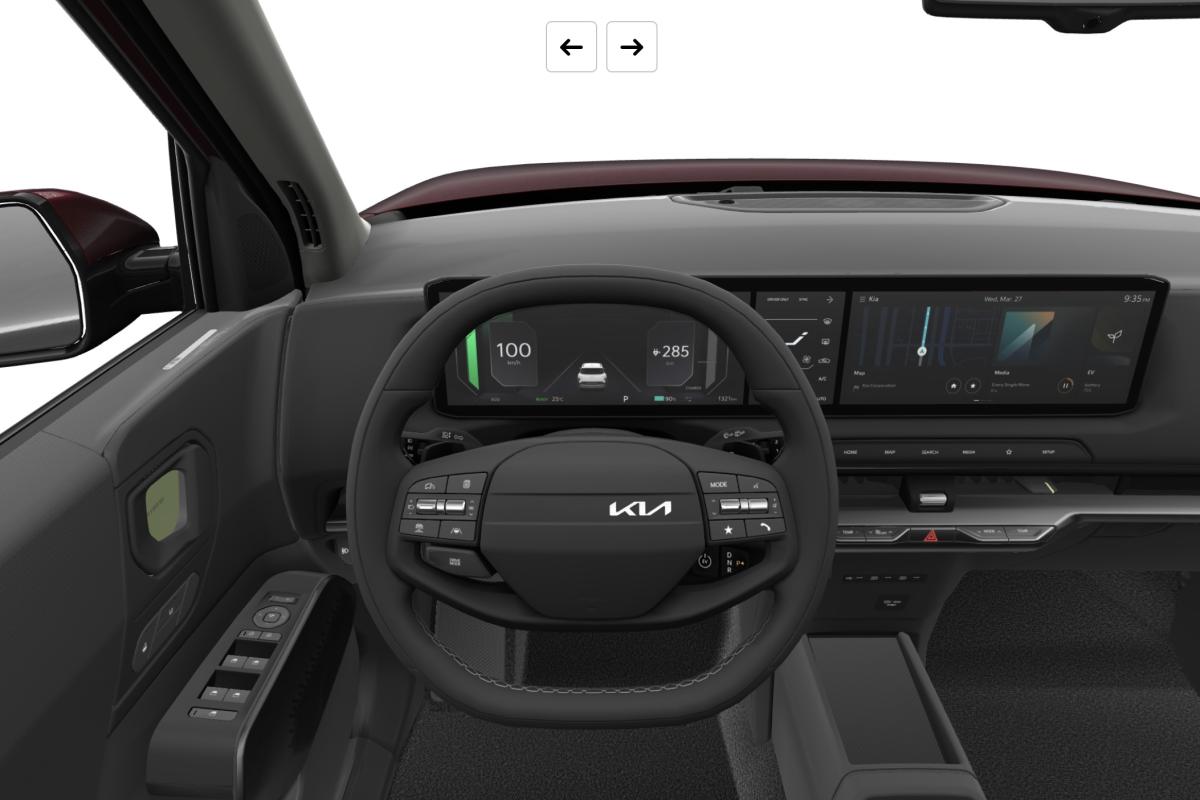 Optiefans Kia EV2 2026