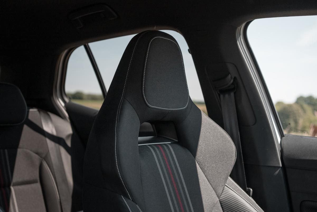 Skoda Fabia 130 test info belgie