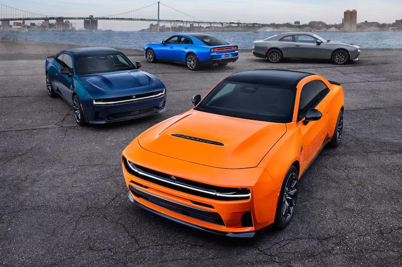 Dodge Charger