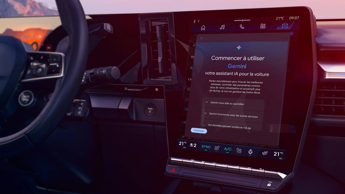 Google Gemini