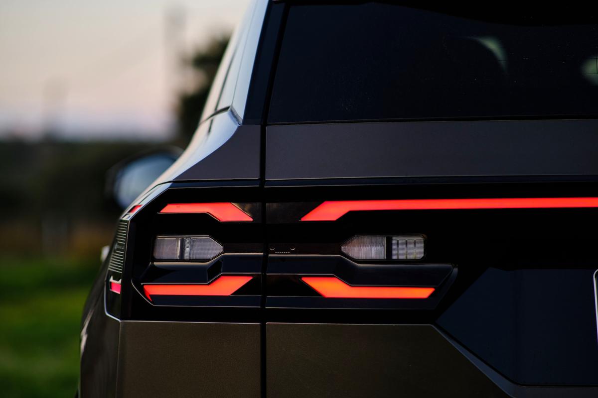 Jeep Compass ehybrid test 2026