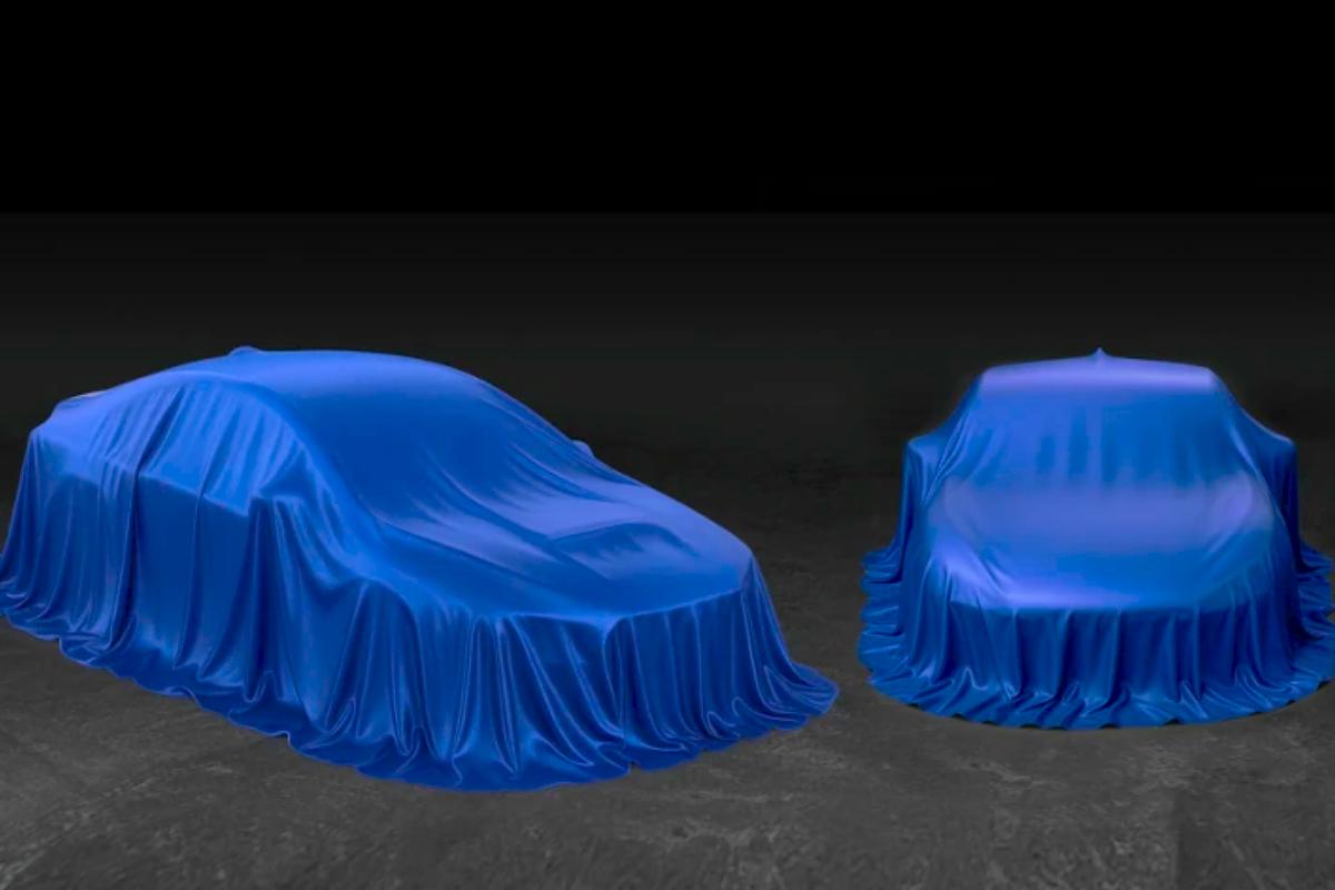 Subaru Cars 2027